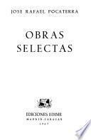 Obras selectas
