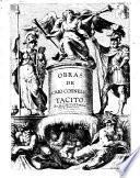 Obras (traduzidas en la lengua espanola por Fray Leandro de S. Martin.)