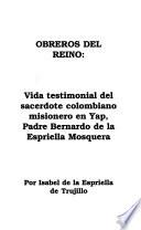 Obreros del reino