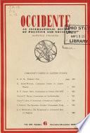 Occidente