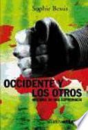Occidente y los otros
