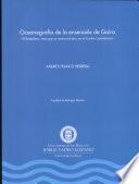 Oceanografía de la ensenada de Gaira