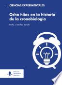 Ocho hitos en la historia de la cronobiología