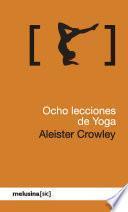 Ocho lecciones de yoga