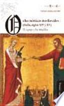 Ocho místicas medievales, (Italia, siglos XIV y XV)