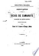 Ocios de camarote