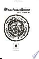 Octavo Congreso Nacional de Numismática