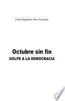 Octubre sin fin