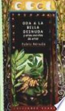 Oda a la bella desnuda - Nuevo formato