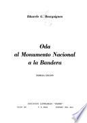 Oda al monumento nacional a la bandera