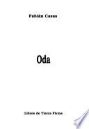 Oda