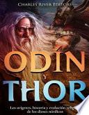 Odin y Thor