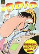 Odio Volume 1