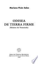 Odisea de tierra firme