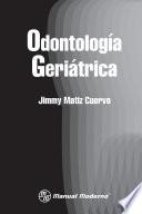 Odontología geriátrica