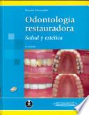 Odontología Restauradora +CD-e