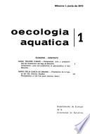 Oecologia aquatica