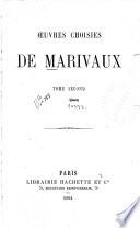 Oeuvres choisies