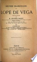 Oeuvres dramatiques: Comédies