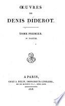 Oeuvres