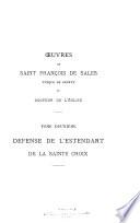 Oeuvres