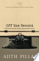 Off the Record