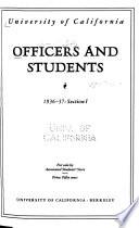 Officers and Students
