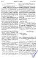 Official Gazette of the United States Patent and Trademark Office