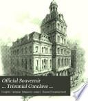 Official Souvernir ... Triennial Conclave ...