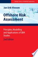 Offshore Risk Assessment