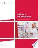 Oficina de farmacia
