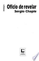 Oficio de revelar