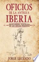 Oficios de la Antigua Iberia