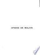 Ofidios de Bolivia