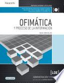 Ofimática y proceso de la información