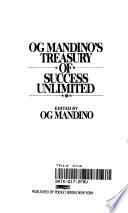 Og Mandino's Treasury of Success Unlimited