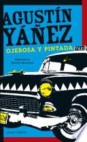 Ojerosa y pintada (2014)