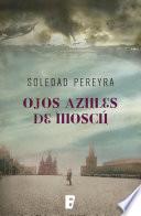 Ojos azules de Moscú