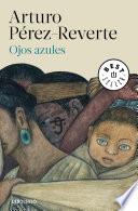 Ojos azules