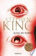 Ojos de fuego