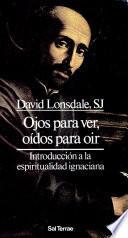 Ojos para ver oidos para oir