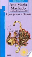 Ojos, penas y plumas