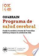 OK4BRAIN Programa de Salud Cerebral
