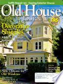 Old-House Journal