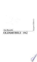 Oldsmobile 1962