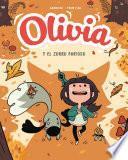 Olivia Y El Zorro Furioso / Aster and the Furious Fox