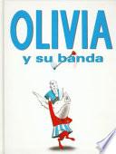 Olivia y su banda