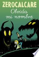 Olvida mi nombre