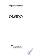 Olvido