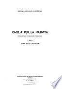 Omelia per la Natività